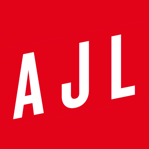 logo AJL